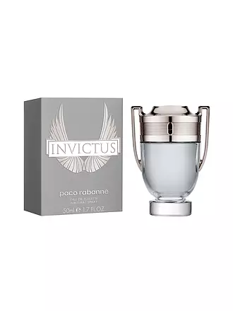 RABANNE | Invictus Eau de Toilette Spray 50ml | keine Farbe