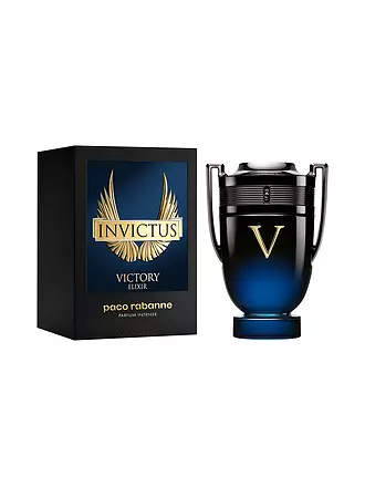 RABANNE | Invictus Victory Elixir Parfum Intense 200ml | keine Farbe