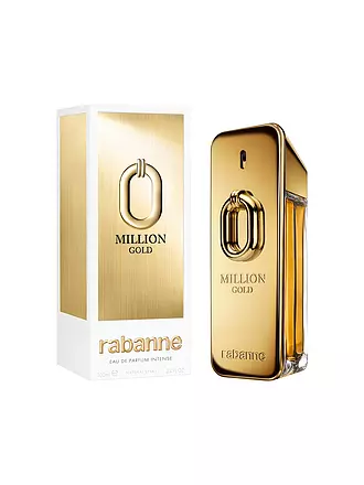 RABANNE | Million Gold Eau de Parfum Intense 50ml | keine Farbe