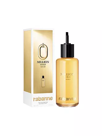 RABANNE | Million Gold For Her Eau de Parfum 90ml (Refilable) | keine Farbe