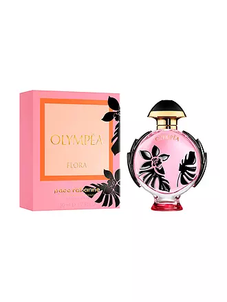 RABANNE | Olympea Flora Eau de Parfum Intense 50ml | keine Farbe