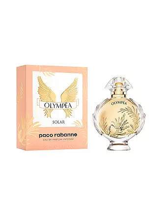 RABANNE | Olympea Solar Eau de Parfum Intense 30ml | keine Farbe