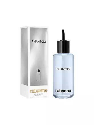 RABANNE | Phantom Eau de Toilette Refill 200ml | keine Farbe