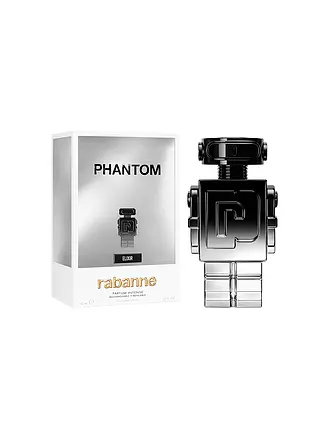 RABANNE | Phantom Elixir Parfum Intense Refillable 50ml | keine Farbe