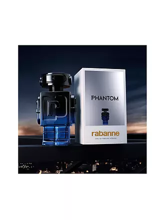 RABANNE | Phantom Intense Eau de Parfum Intense 100ml | keine Farbe