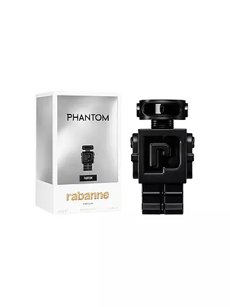 RABANNE | Phantom Parfum Refillable 150ml | keine Farbe