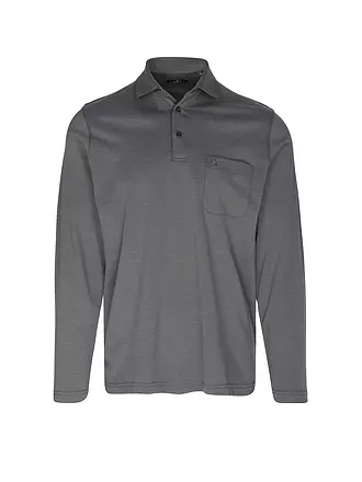 RAGMAN | Poloshirt | grün