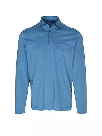 RAGMAN | Poloshirt | blau