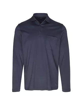 RAGMAN | Poloshirt | grün