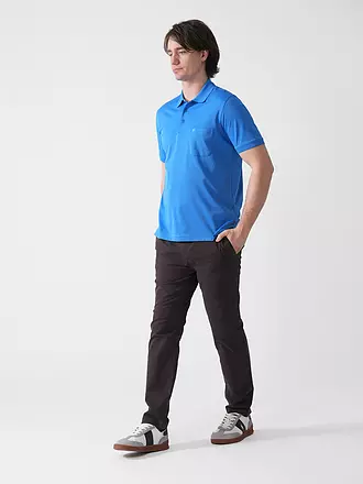 RAGMAN | Poloshirt | blau