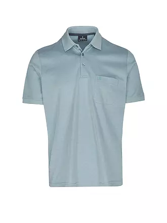 RAGMAN | Poloshirt | mint