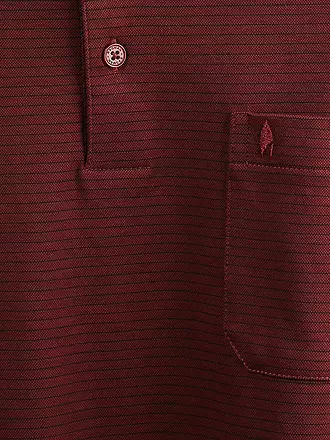 RAGMAN | Poloshirt | grün