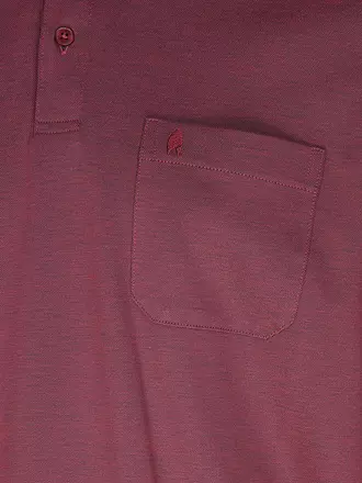 RAGMAN | Poloshirt | grün