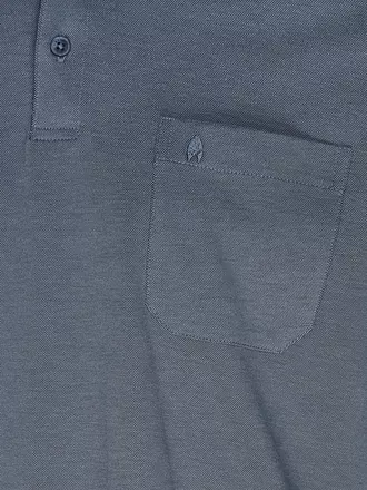 RAGMAN | Poloshirt | grün