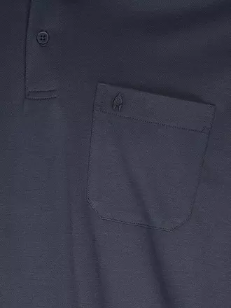 RAGMAN | Poloshirt | grün