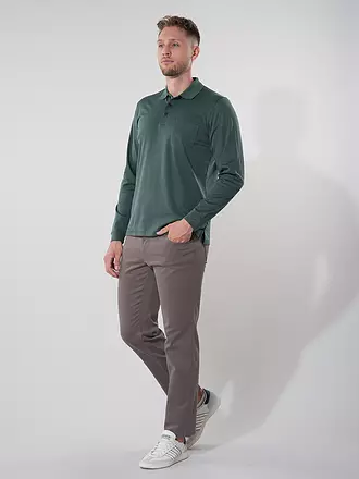 RAGMAN | Poloshirt | dunkelblau