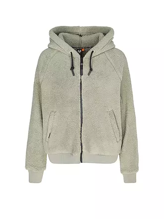 RAGWEAR | Fleecejacke TALIANA | 