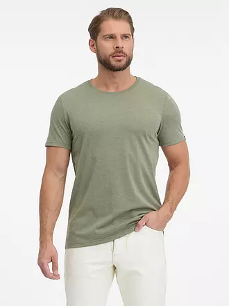 RAGWEAR | T-Shirt NEDIE | olive