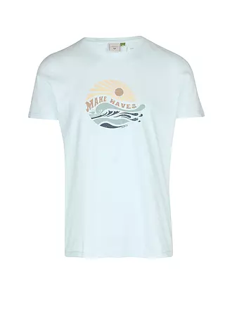 RAGWEAR | T-Shirt TYLL | mint