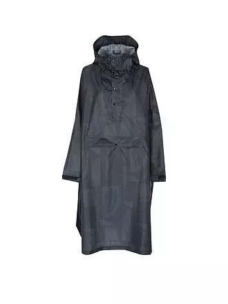 RAINKISS | Regenjacke - Regenponcho ORACLE RED BULL RACING 04 | schwarz