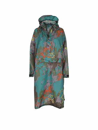 RAINKISS | Regenjacke - Regenponcho ORACLE RED BULL RACING 04 | bunt