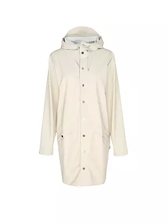 RAINS | Parka - Regenjacke | beige