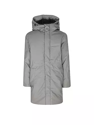 RAINS | Parka ASKIM | schwarz