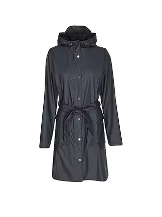 RAINS | Regenjacke CURVE W JACKET  | 