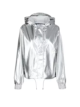 RAINS | Regenjacke STRING W JACKET | 