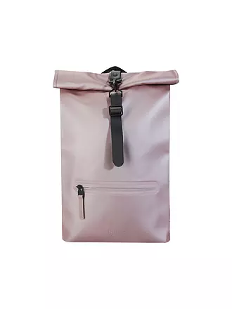 RAINS | Rucksack ROLLTOP W3 | 