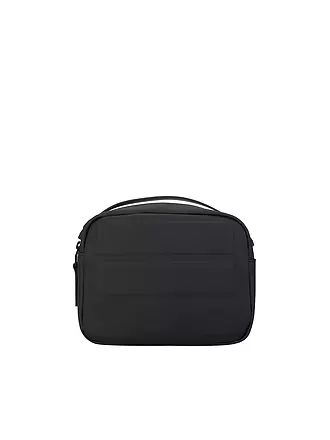 RAINS | Tasche - Umhängetasche SHIELD BOX BAG W3 | schwarz