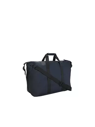 RAINS | Tasche - Weekender HILO | schwarz