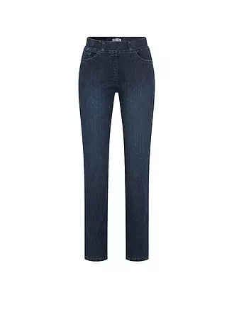 RAPHAELA BY BRAX | Jeans Slim Fit LAVINA JOY | dunkelblau