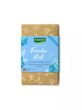 RAUSCH | Geschenkset - Feuchtigkeit 2024 | keine Farbe