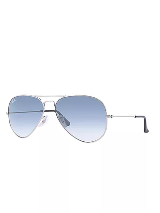 RAY BAN | Sonnenbrille "Aviator" 3025/58 | 