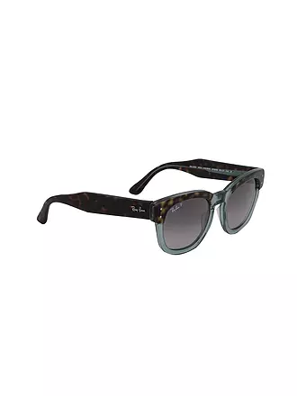 RAY BAN | Sonnenbrille 0RB218S/53 | grau