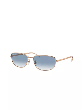 RAY BAN | Sonnenbrille 0RB3732/56 | gold