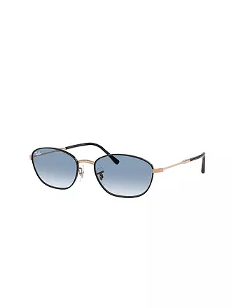 RAY BAN | Sonnenbrille 0RB3749/58 | 