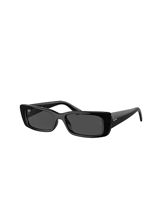 RAY BAN | Sonnenbrille 0RB4425/54 TERU | petrol