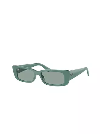 RAY BAN | Sonnenbrille 0RB4425/54 TERU | petrol