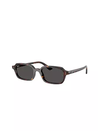 RAY BAN | Sonnenbrille 0RB4455/52 | braun