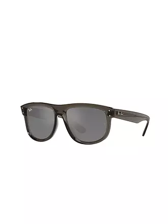 RAY BAN | Sonnenbrille 0RBR0501S/56 | braun