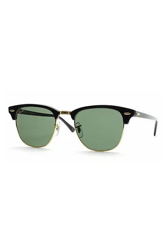 RAY BAN | Sonnenbrille 3016/51 | schwarz