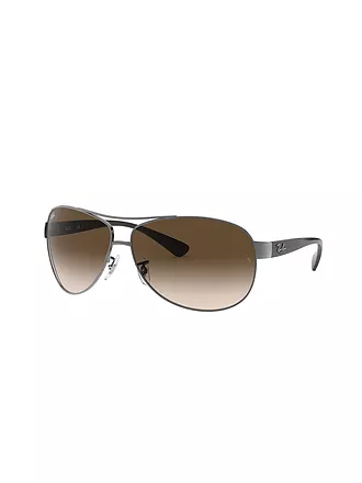 RAY BAN | Sonnenbrille 3386/63 | grau