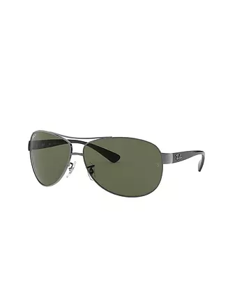 RAY BAN | Sonnenbrille 3386/63 | grau