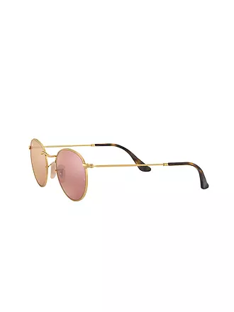 RAY BAN | Sonnenbrille 3447N | gold