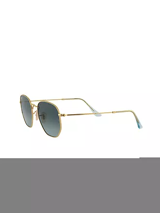 RAY BAN | Sonnenbrille 3548N/51 | grau