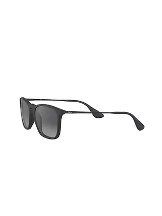 RAY BAN | Sonnenbrille 4187/54 | braun