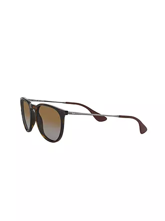 RAY BAN | Sonnenbrille Erika 4171/54 | hellblau