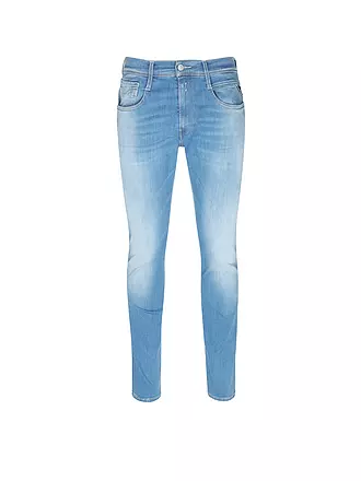 REPLAY | Jeans Slim Fit ANBASS HYPERFLEXX | hellblau